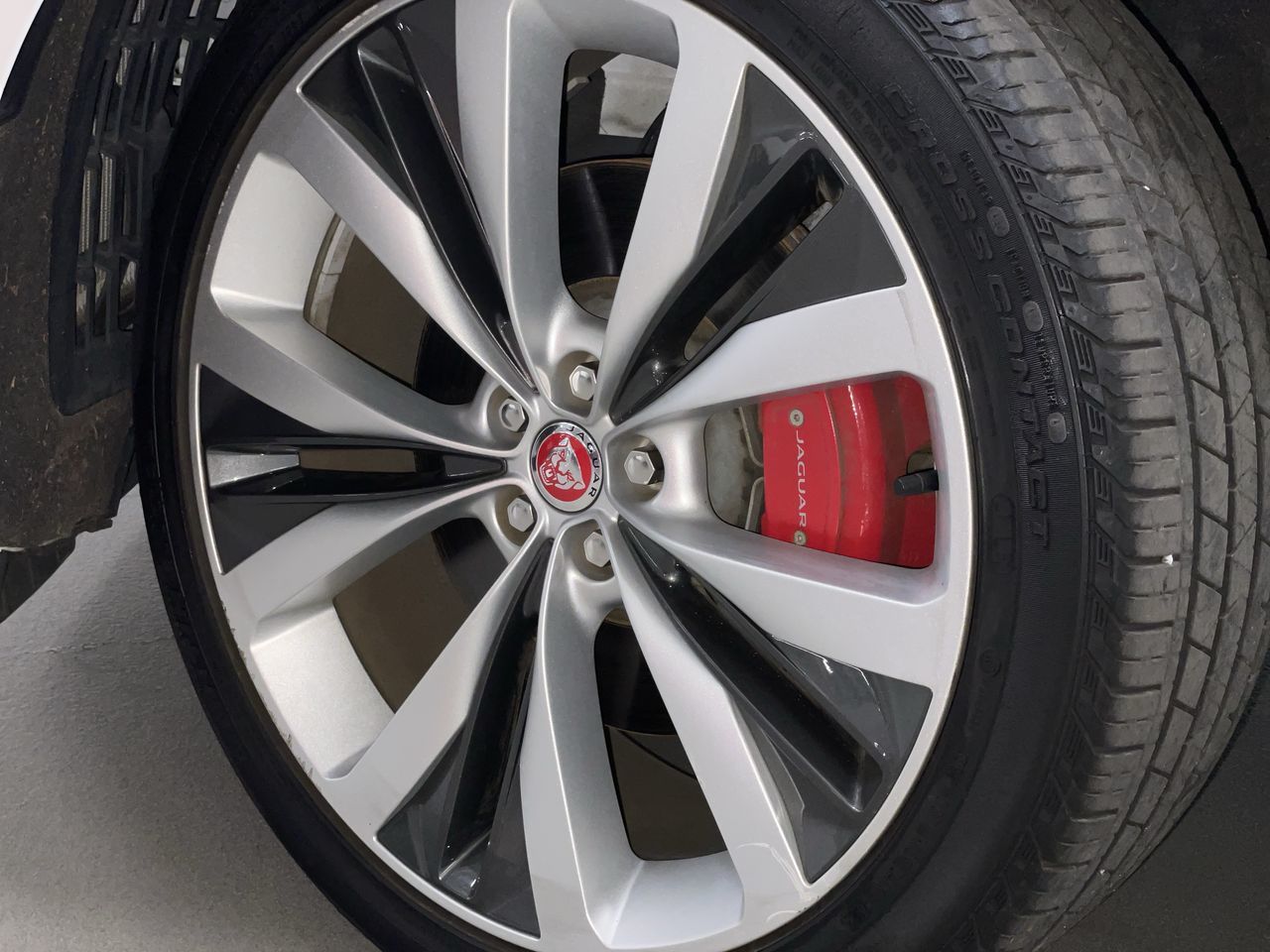 Jaguar F-PACE  2023 à , Colombie-Britannique