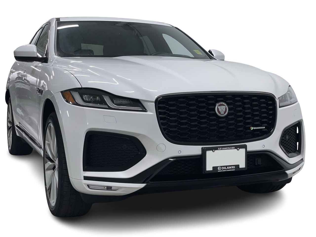 Jaguar F-PACE  2023 à , Colombie-Britannique