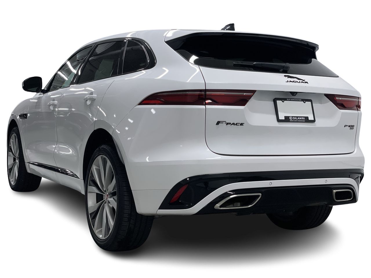 Jaguar F-PACE  2023 à , Colombie-Britannique