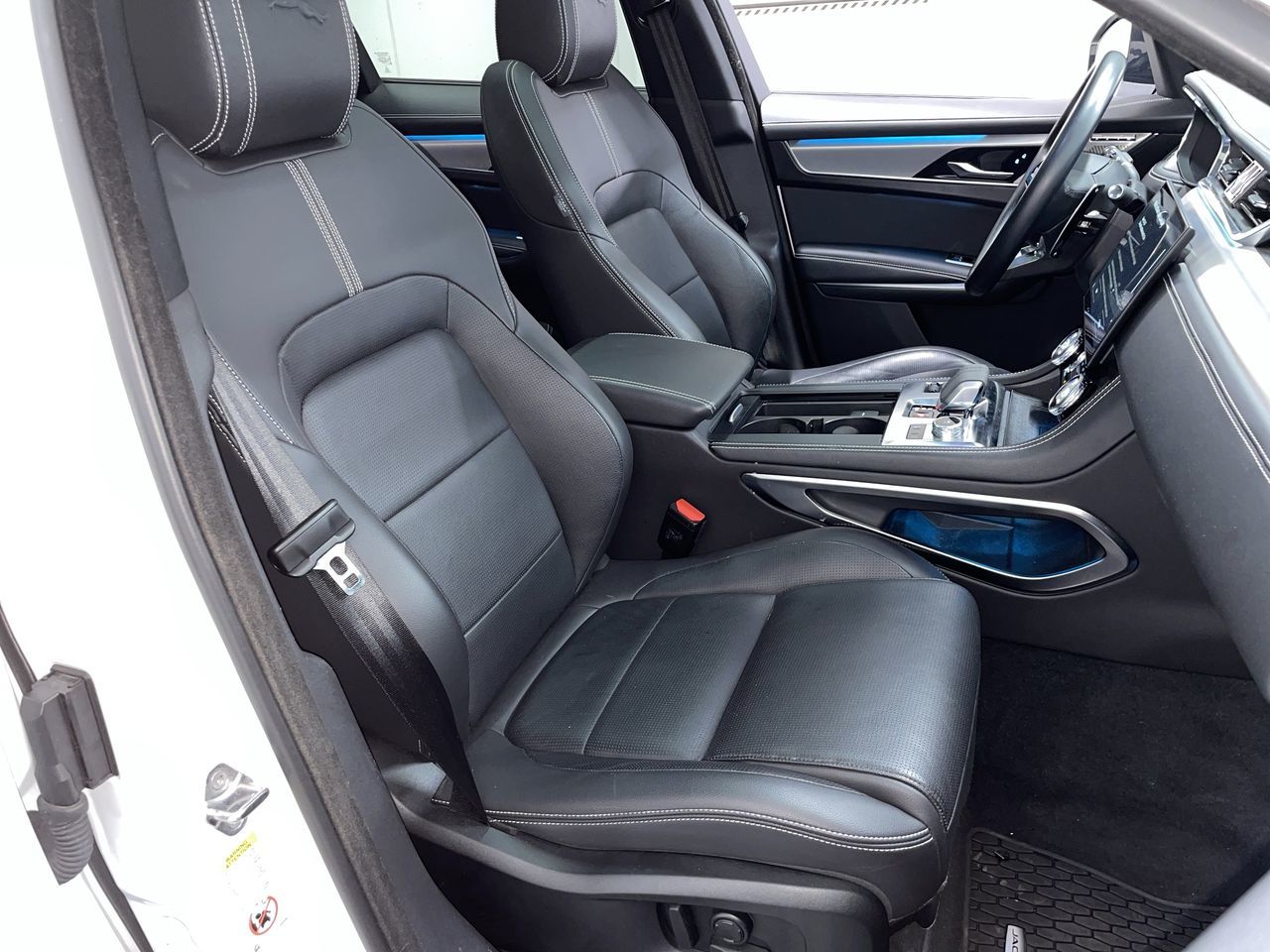 Jaguar F-PACE  2023 à , Colombie-Britannique
