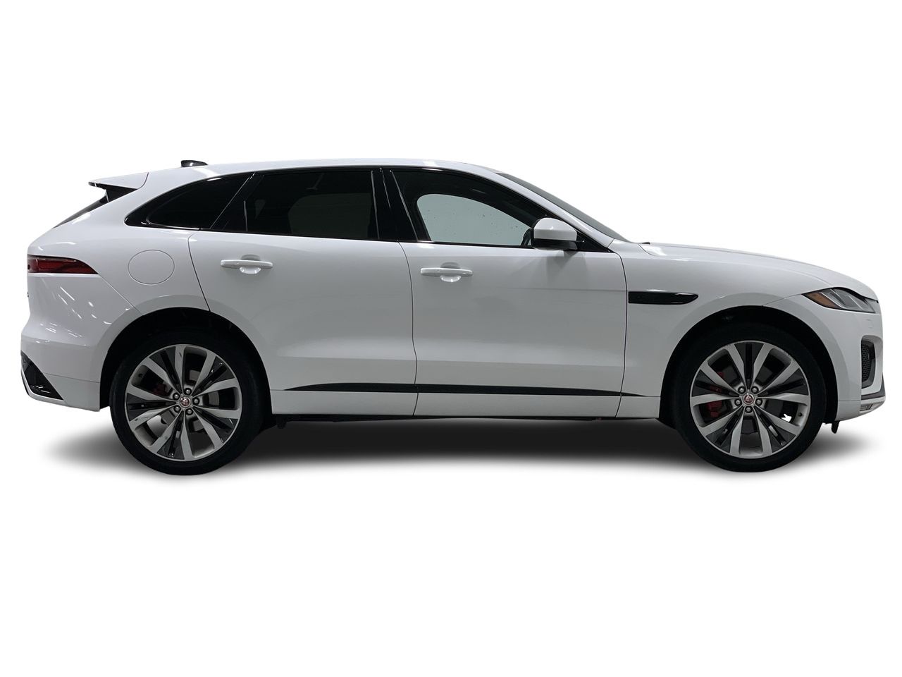 Jaguar F-PACE  2023 à , Colombie-Britannique
