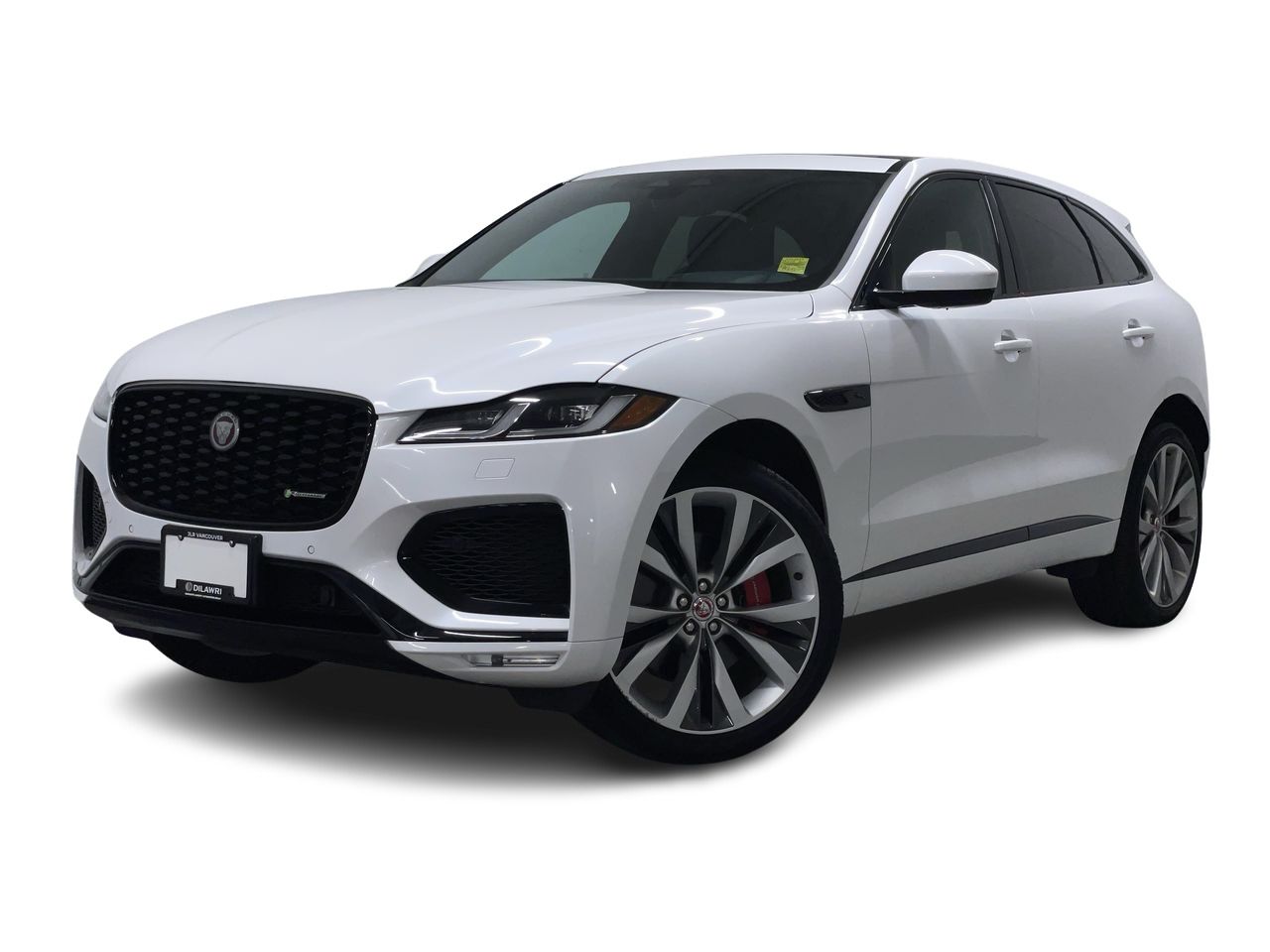 Jaguar F-PACE  2023 à , Colombie-Britannique