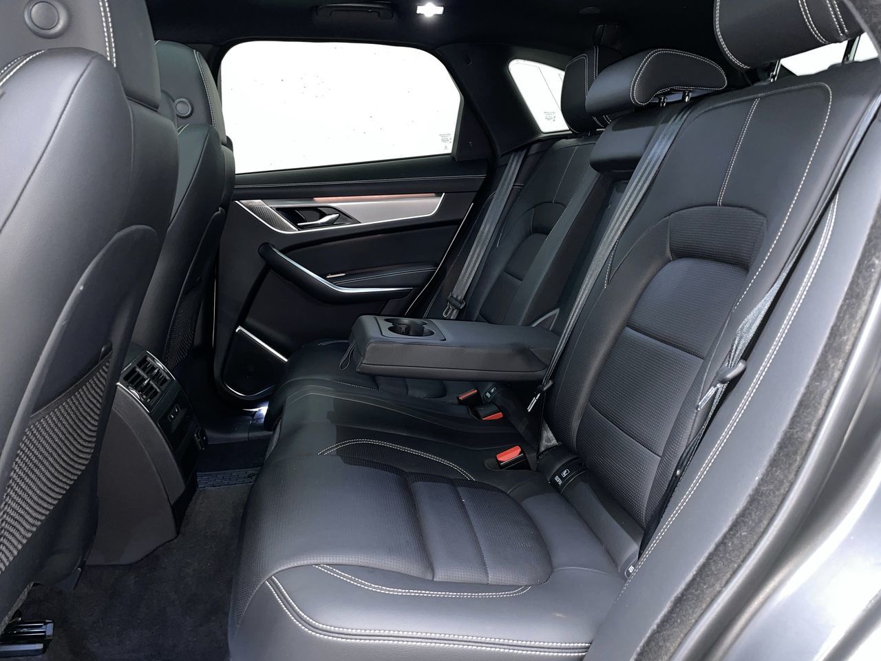 Jaguar F-PACE  2023 à , Colombie-Britannique