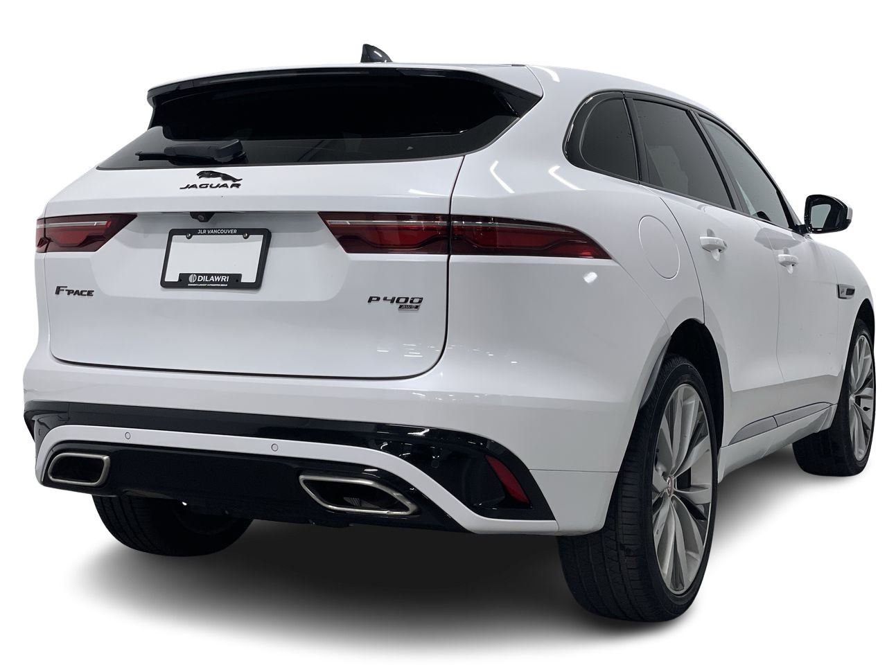 Jaguar F-PACE  2023 à , Colombie-Britannique