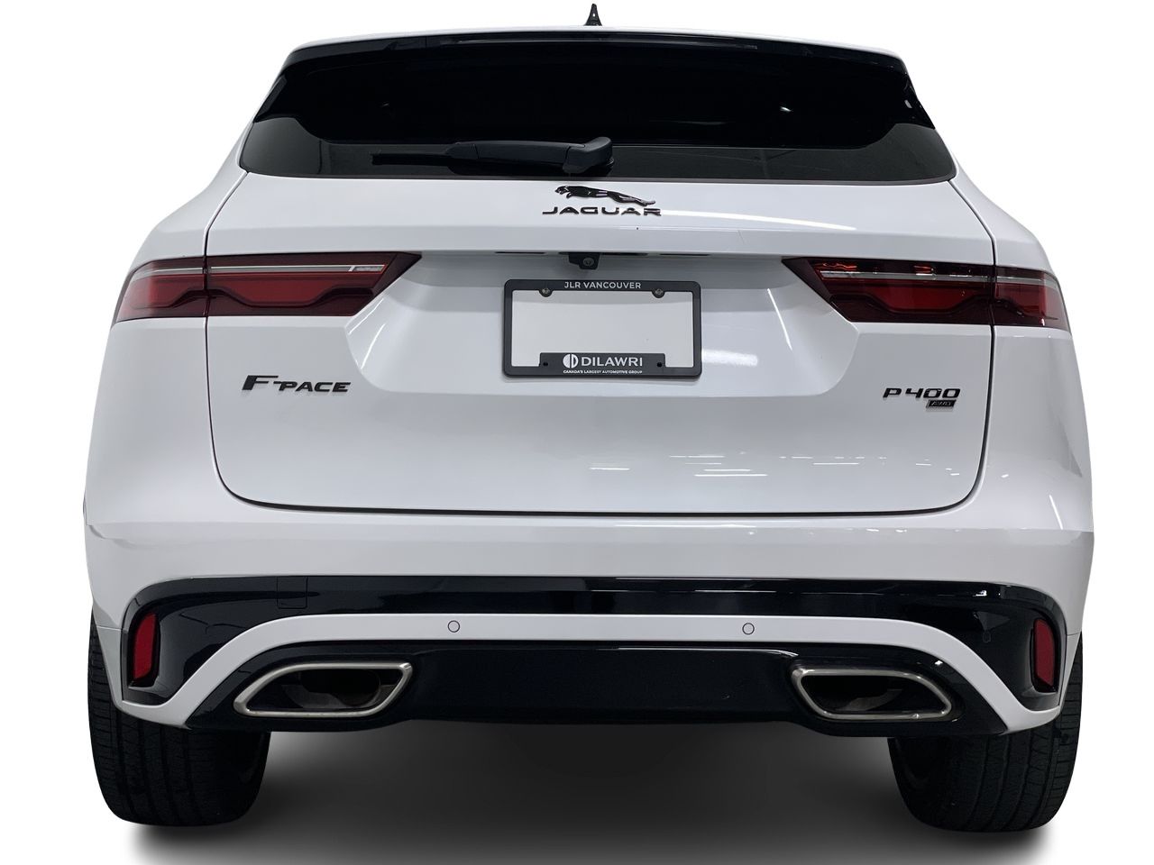 Jaguar F-PACE  2023 à , Colombie-Britannique