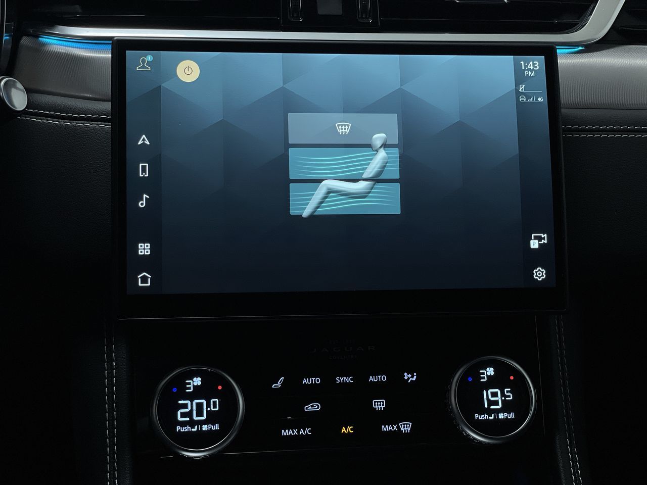 Jaguar F-PACE  2023 à , Colombie-Britannique