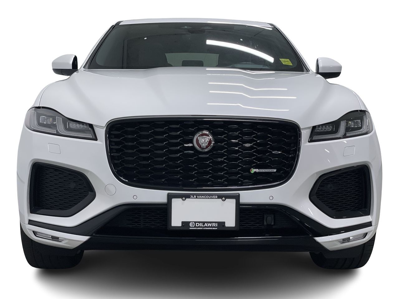 Jaguar F-PACE  2023 à , Colombie-Britannique