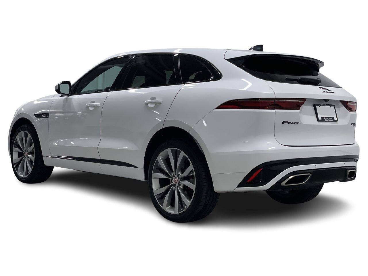Jaguar F-PACE  2023 à , Colombie-Britannique