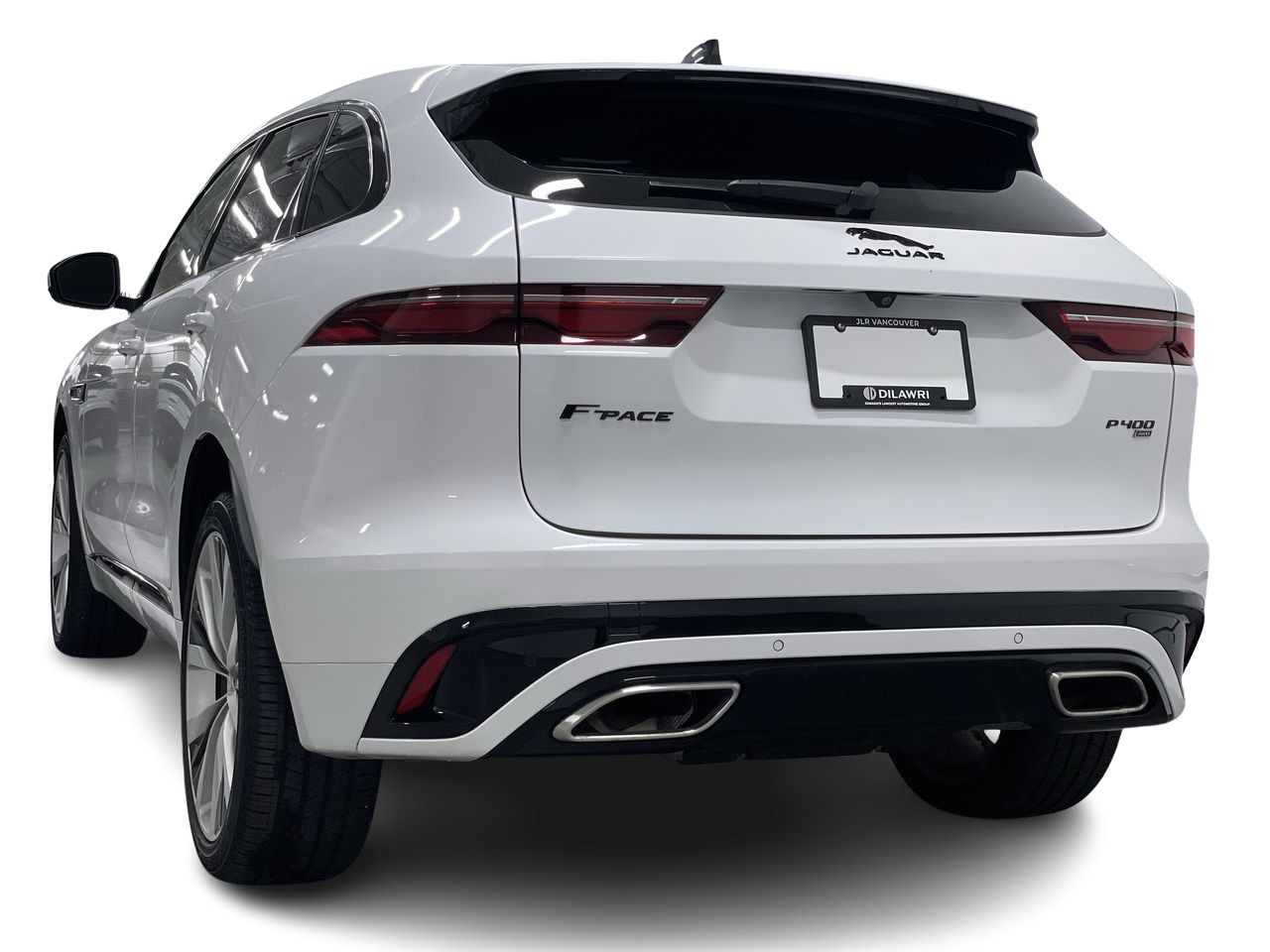 Jaguar F-PACE  2023 à , Colombie-Britannique