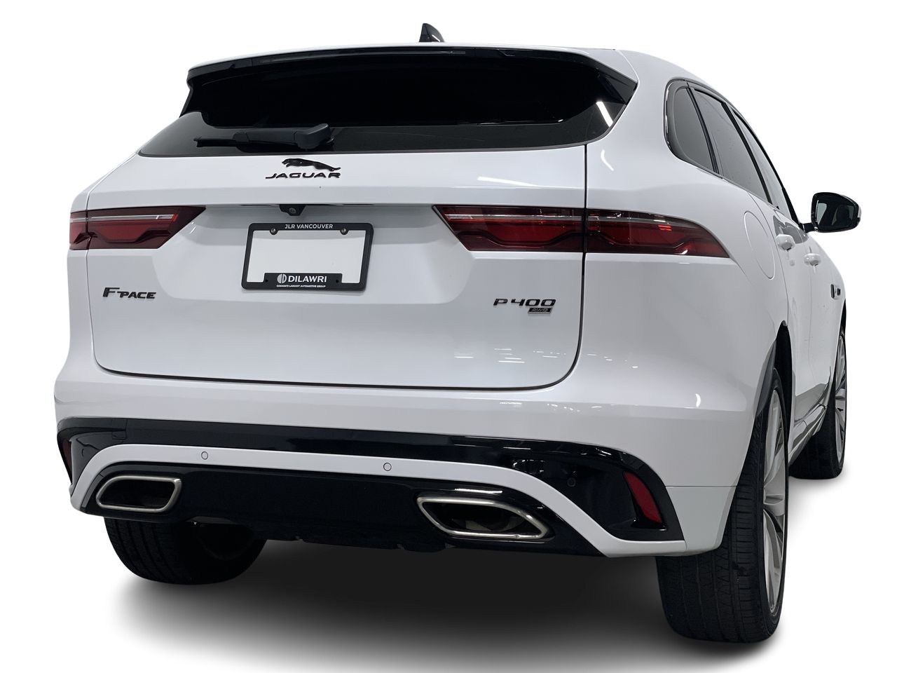Jaguar F-PACE  2023 à , Colombie-Britannique