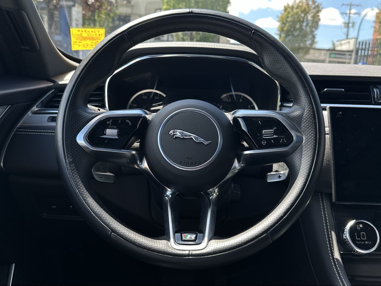 2023  F-PACE