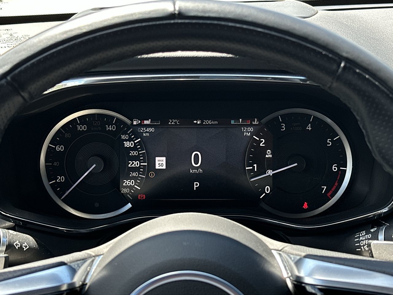 2023  F-PACE