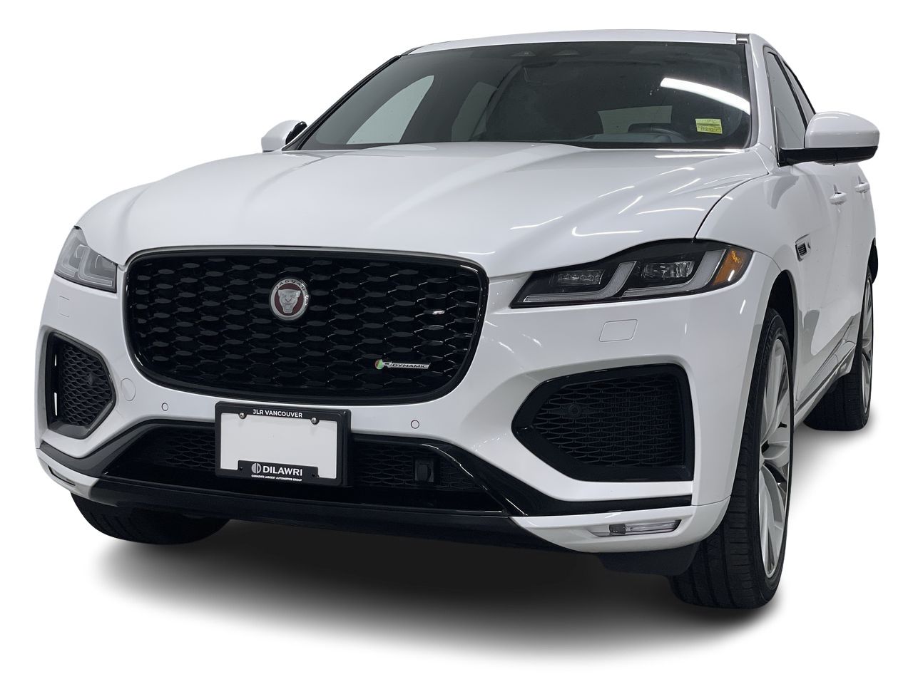 Jaguar F-PACE  2023 à , Colombie-Britannique