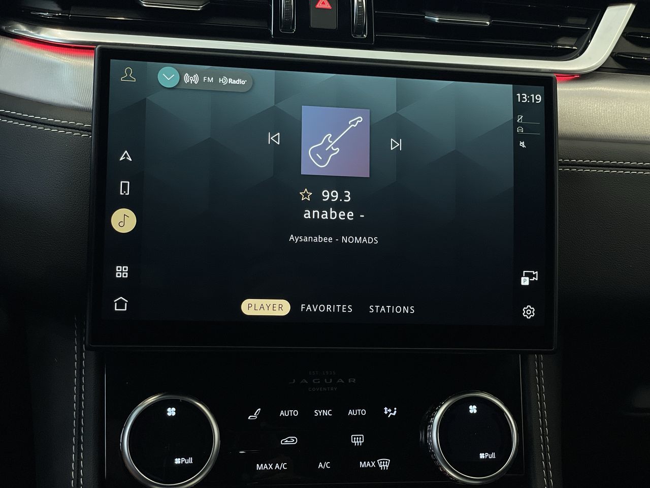 Jaguar F-PACE  2024 à , Colombie-Britannique