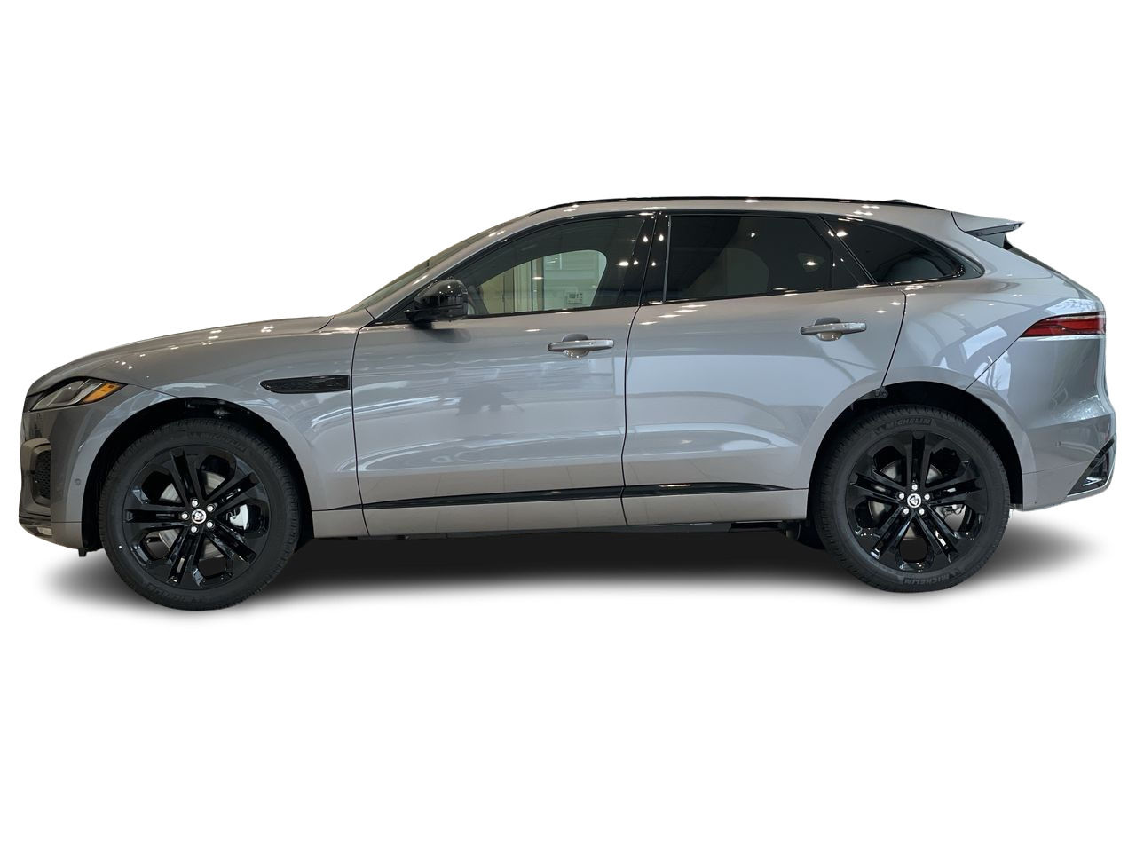 Jaguar F-PACE  2024 à , Colombie-Britannique