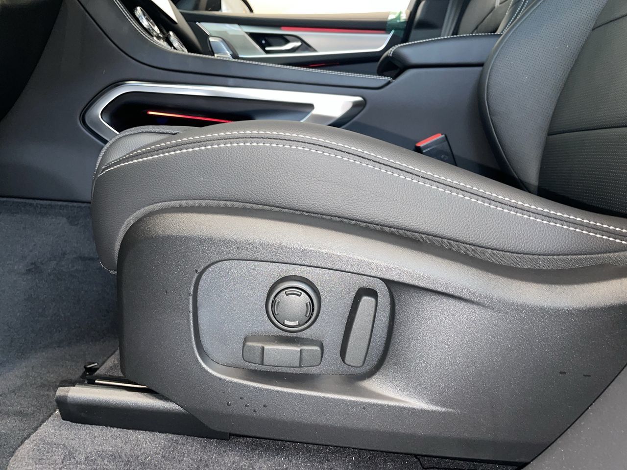 Jaguar F-PACE  2024 à , Colombie-Britannique