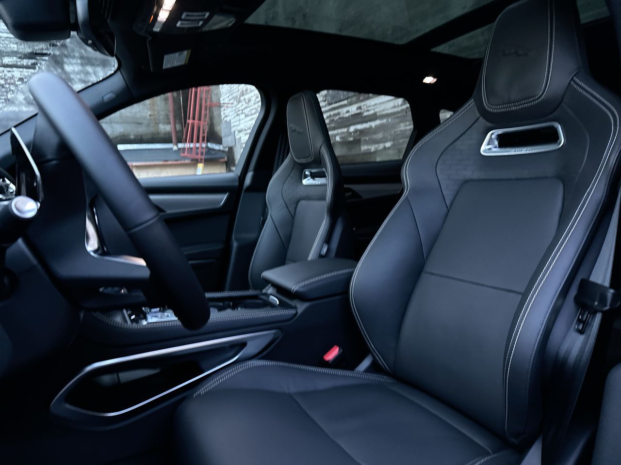 Jaguar F-PACE  2025 à , Colombie-Britannique