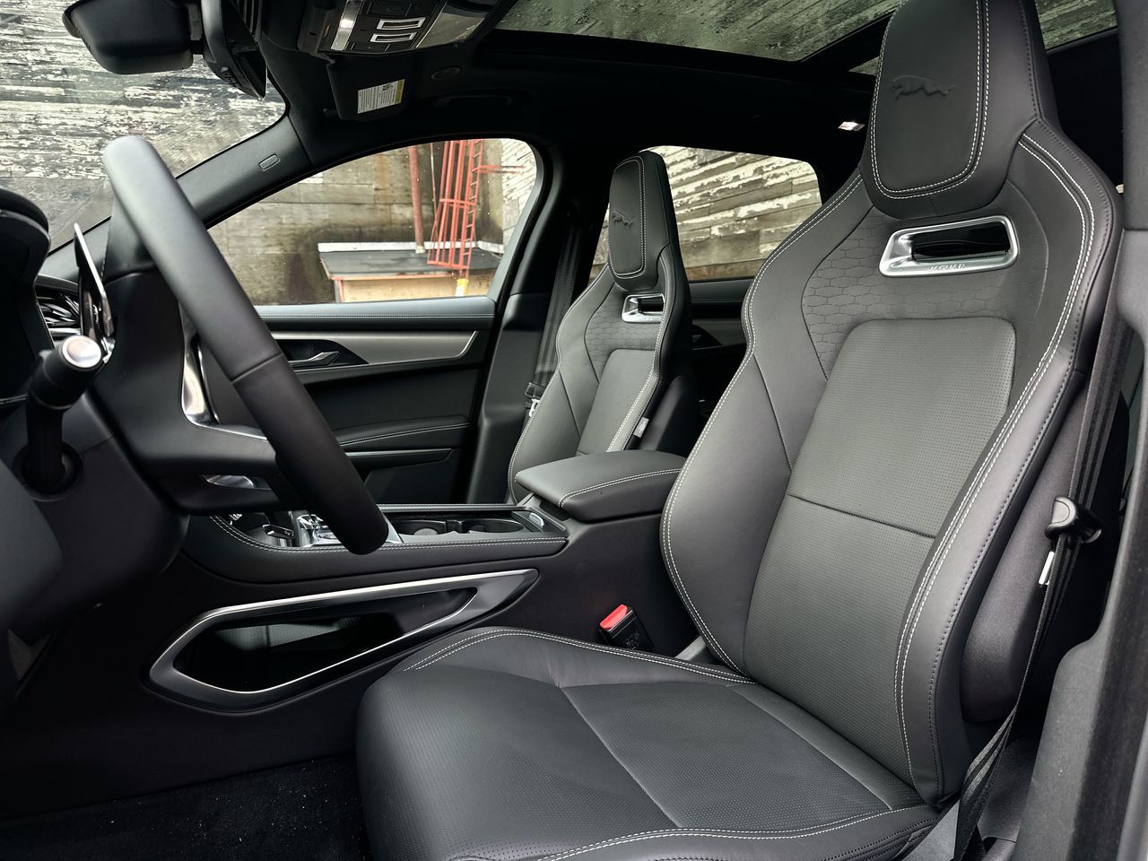 Jaguar F-PACE  2025 à , Colombie-Britannique