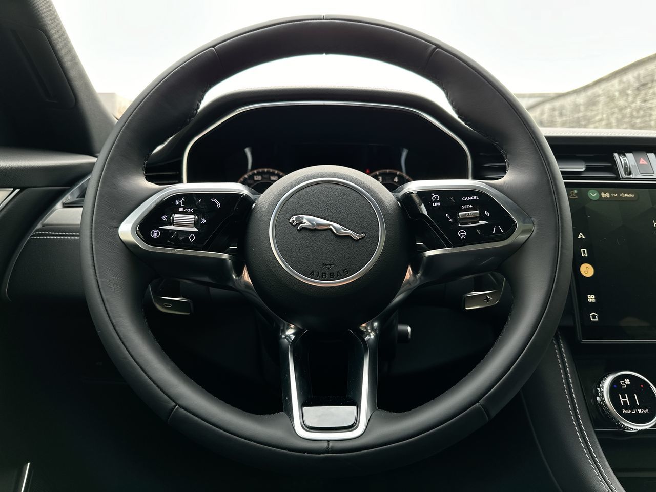 Jaguar F-PACE  2025 à , Colombie-Britannique
