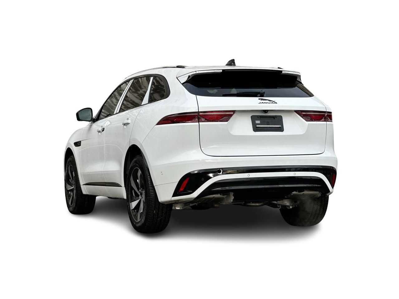 Jaguar F-PACE  2025 à , Colombie-Britannique