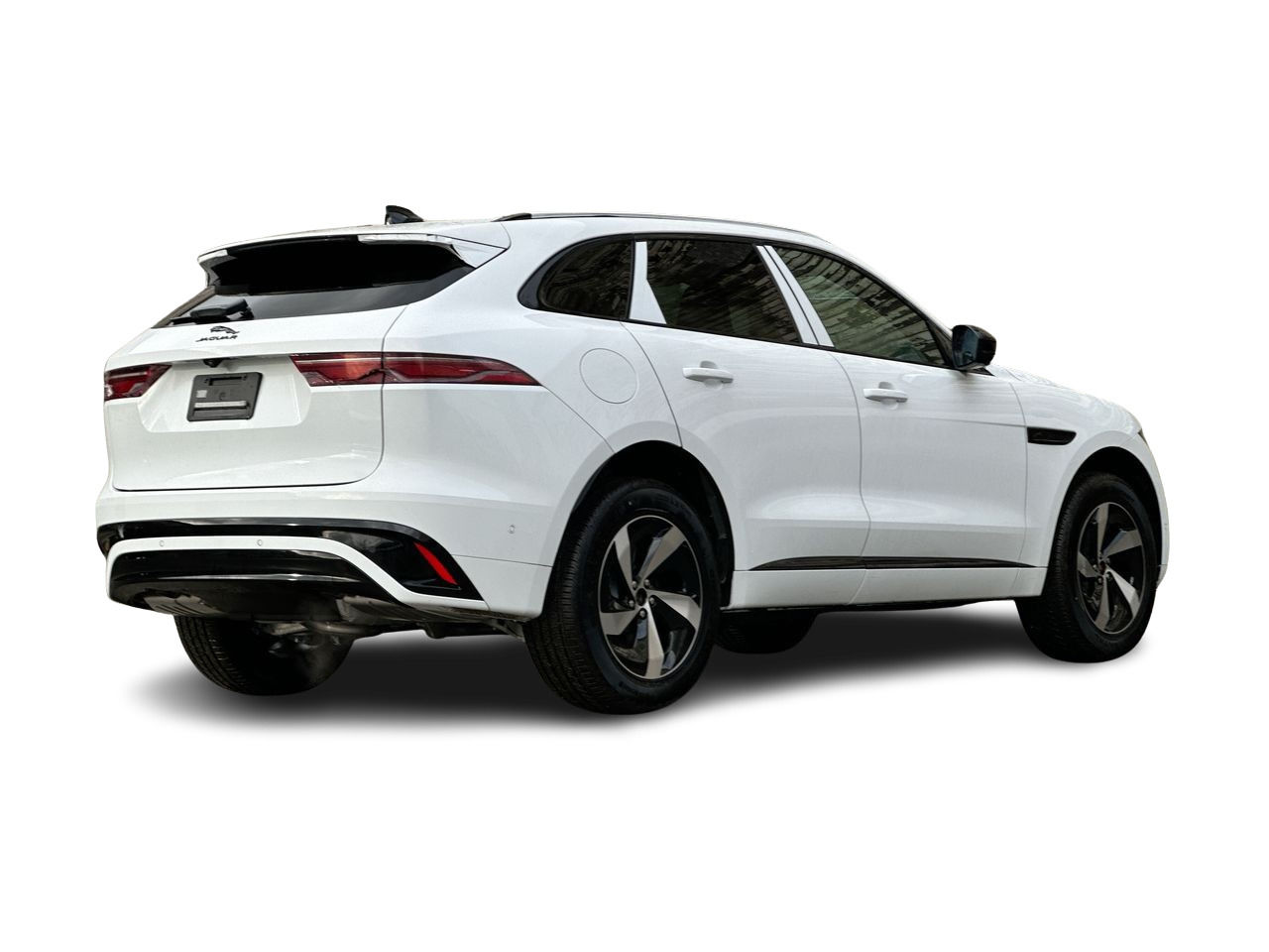 Jaguar F-PACE  2025 à , Colombie-Britannique