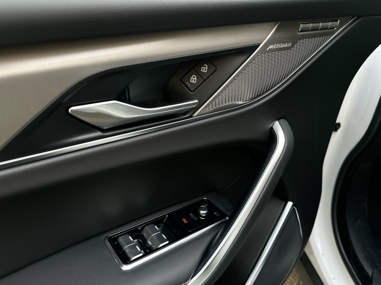 Jaguar F-PACE  2025 à , Colombie-Britannique