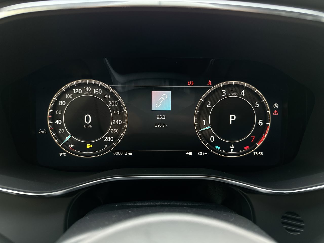 Jaguar F-PACE  2025 à , Colombie-Britannique