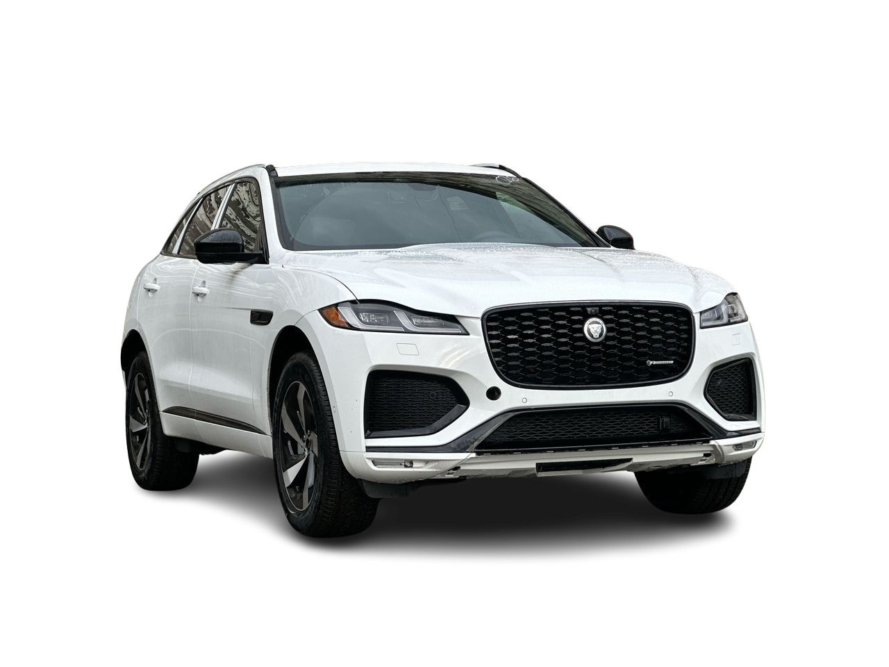 Jaguar F-PACE  2025 à , Colombie-Britannique