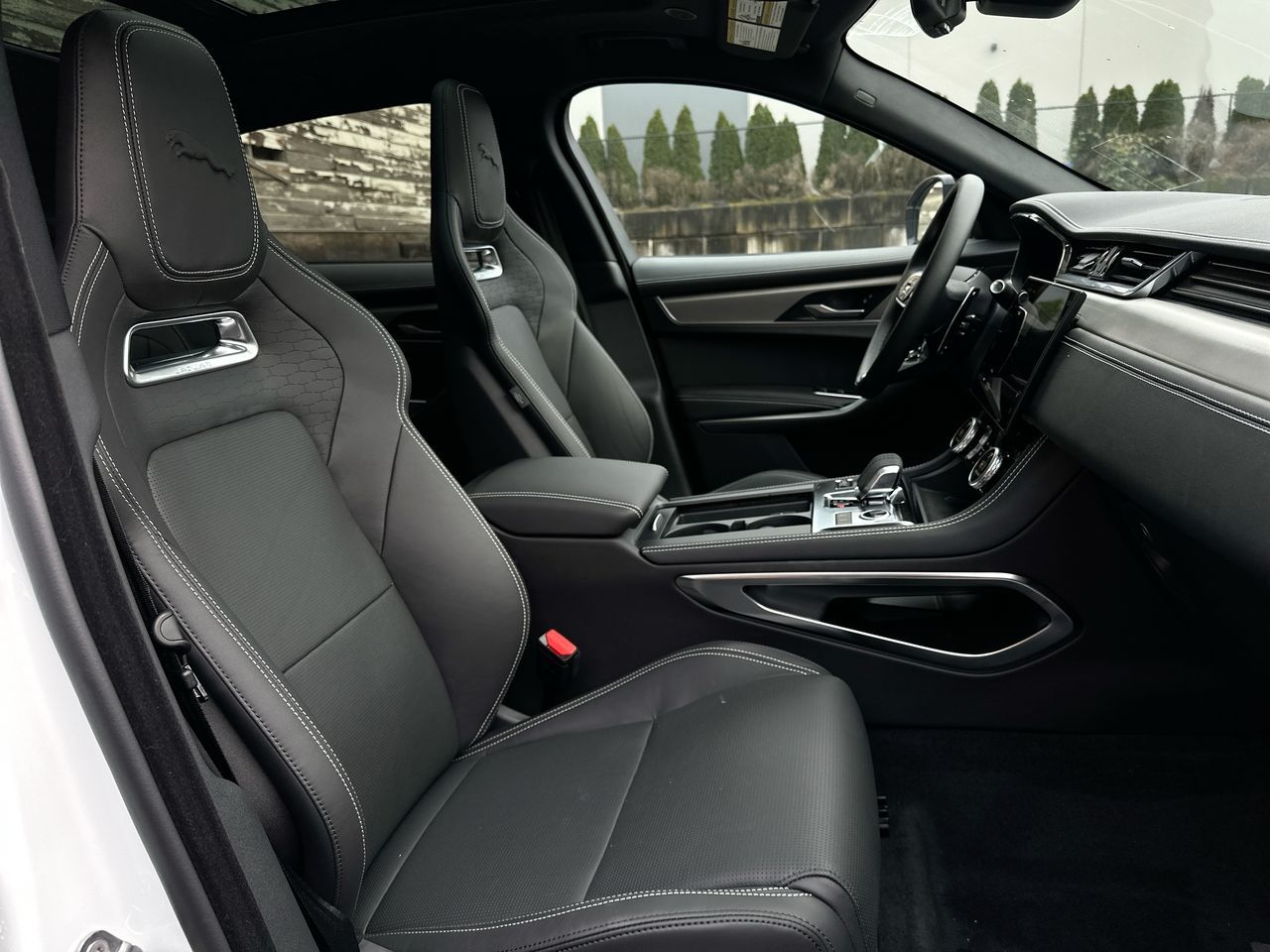 Jaguar F-PACE  2025 à , Colombie-Britannique