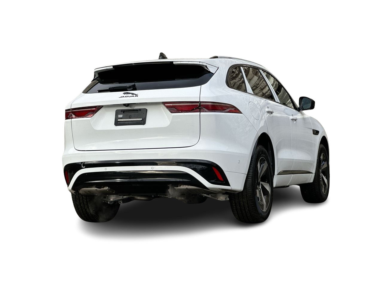 Jaguar F-PACE  2025 à , Colombie-Britannique