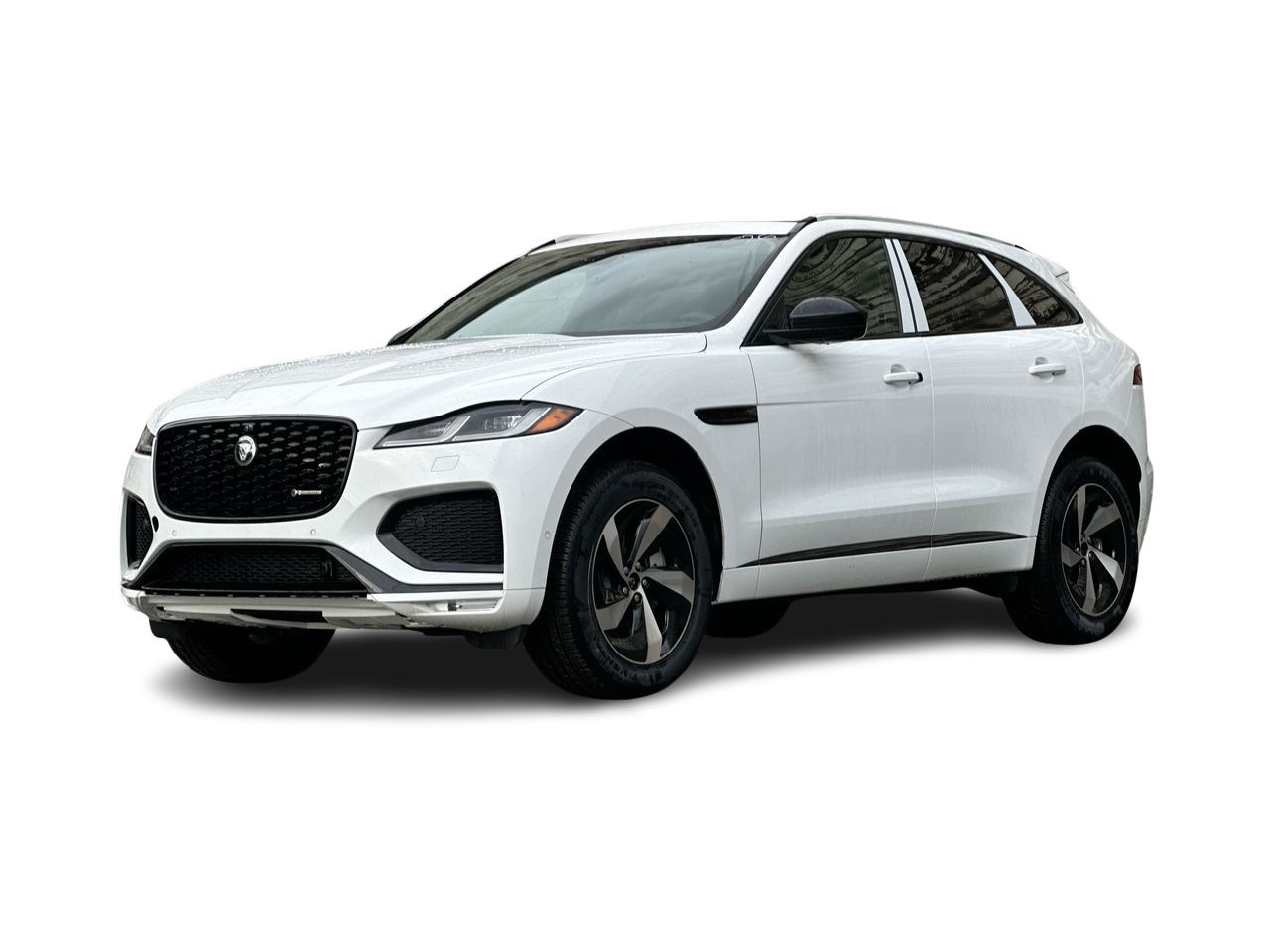 Jaguar F-PACE  2025 à , Colombie-Britannique