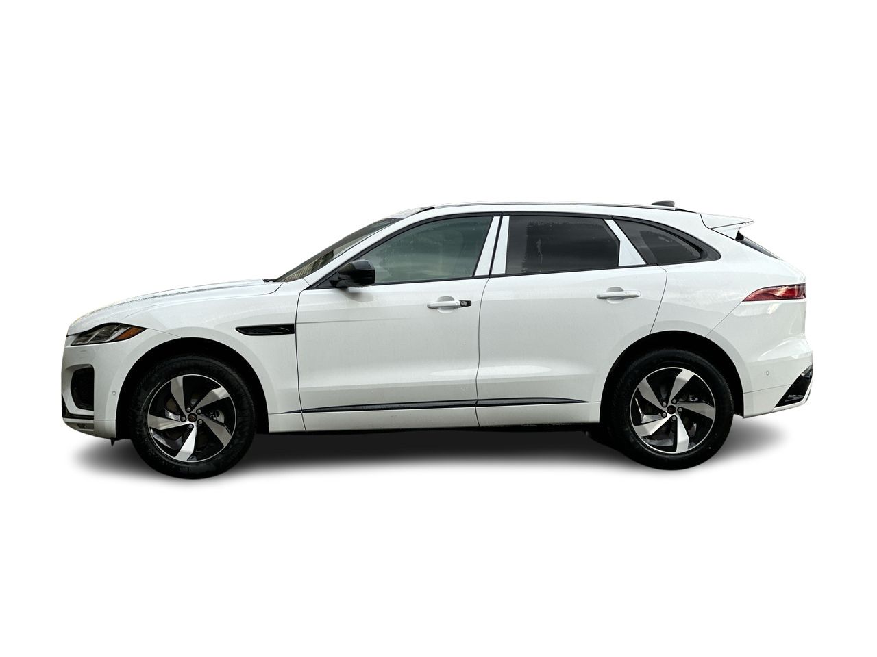 Jaguar F-PACE  2025 à , Colombie-Britannique