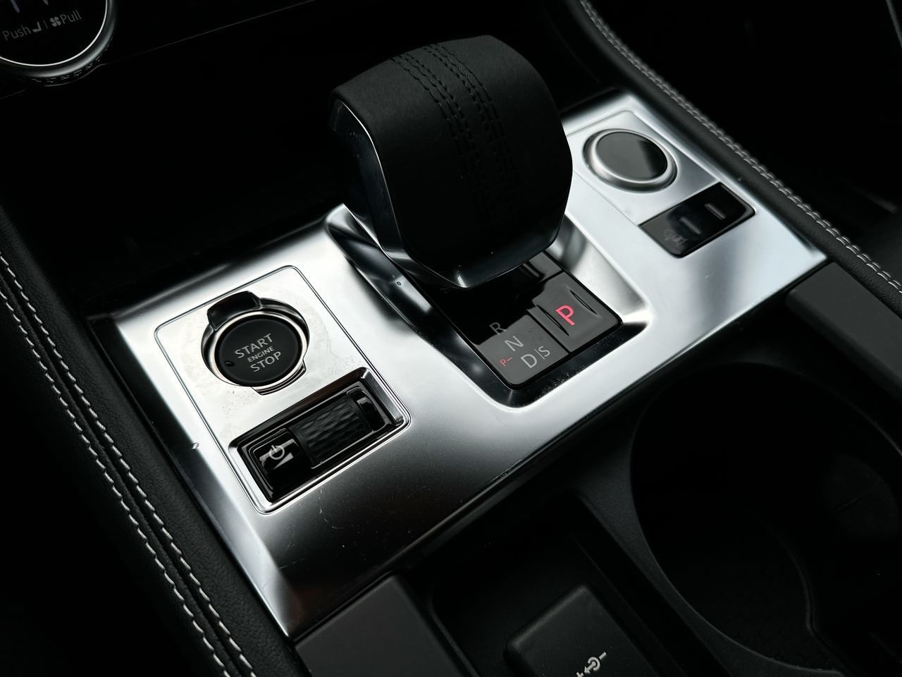 Jaguar F-PACE  2025 à , Colombie-Britannique