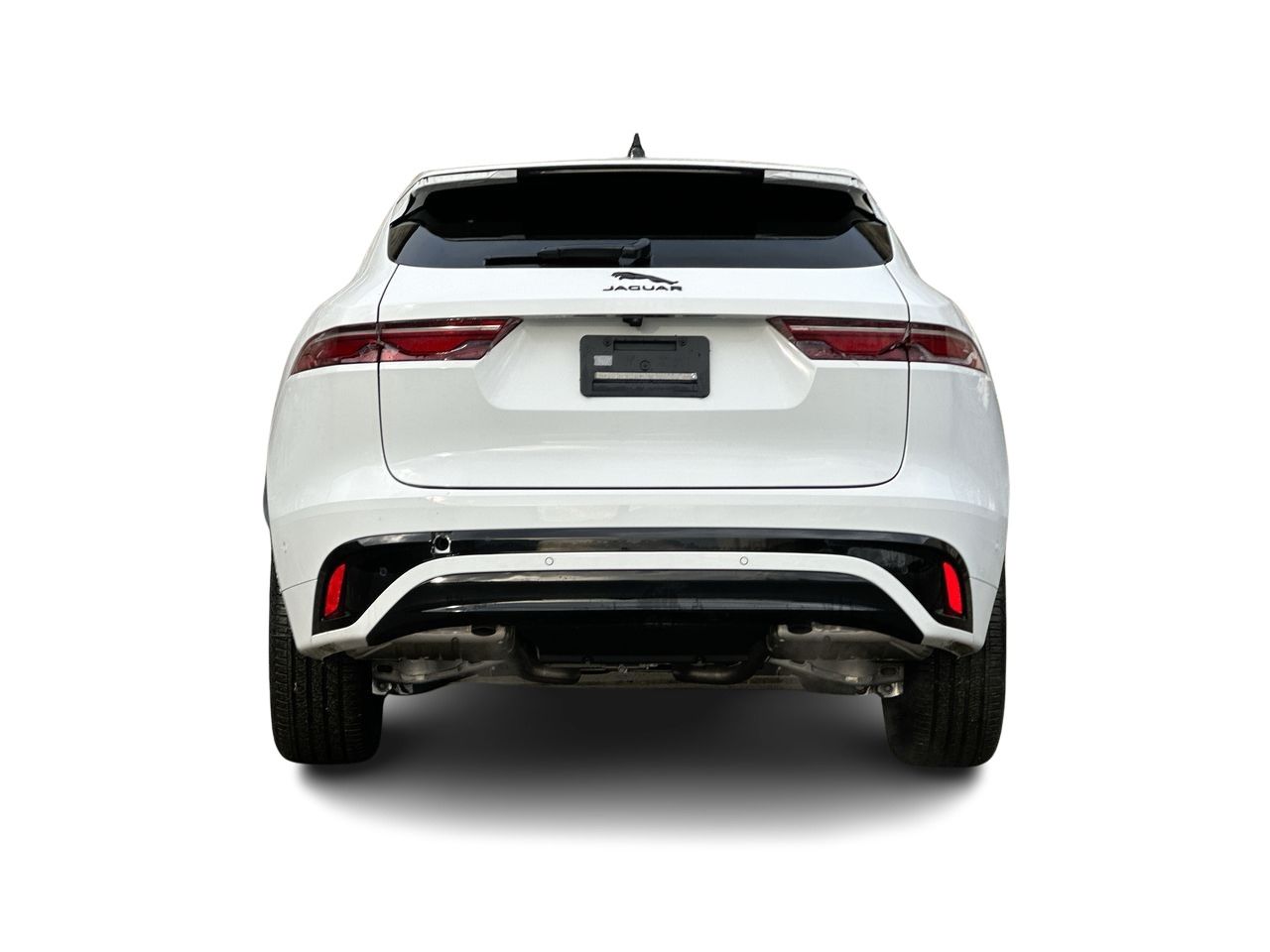 Jaguar F-PACE  2025 à , Colombie-Britannique