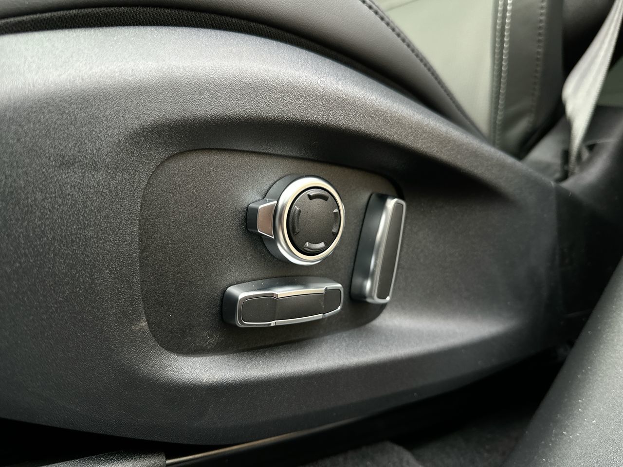 Jaguar F-PACE  2025 à , Colombie-Britannique