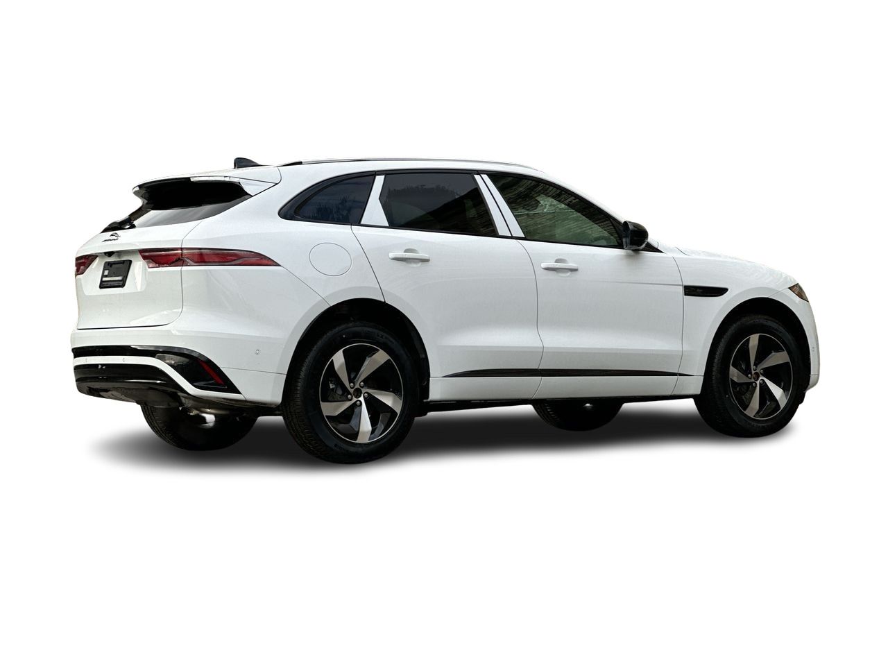 Jaguar F-PACE  2025 à , Colombie-Britannique