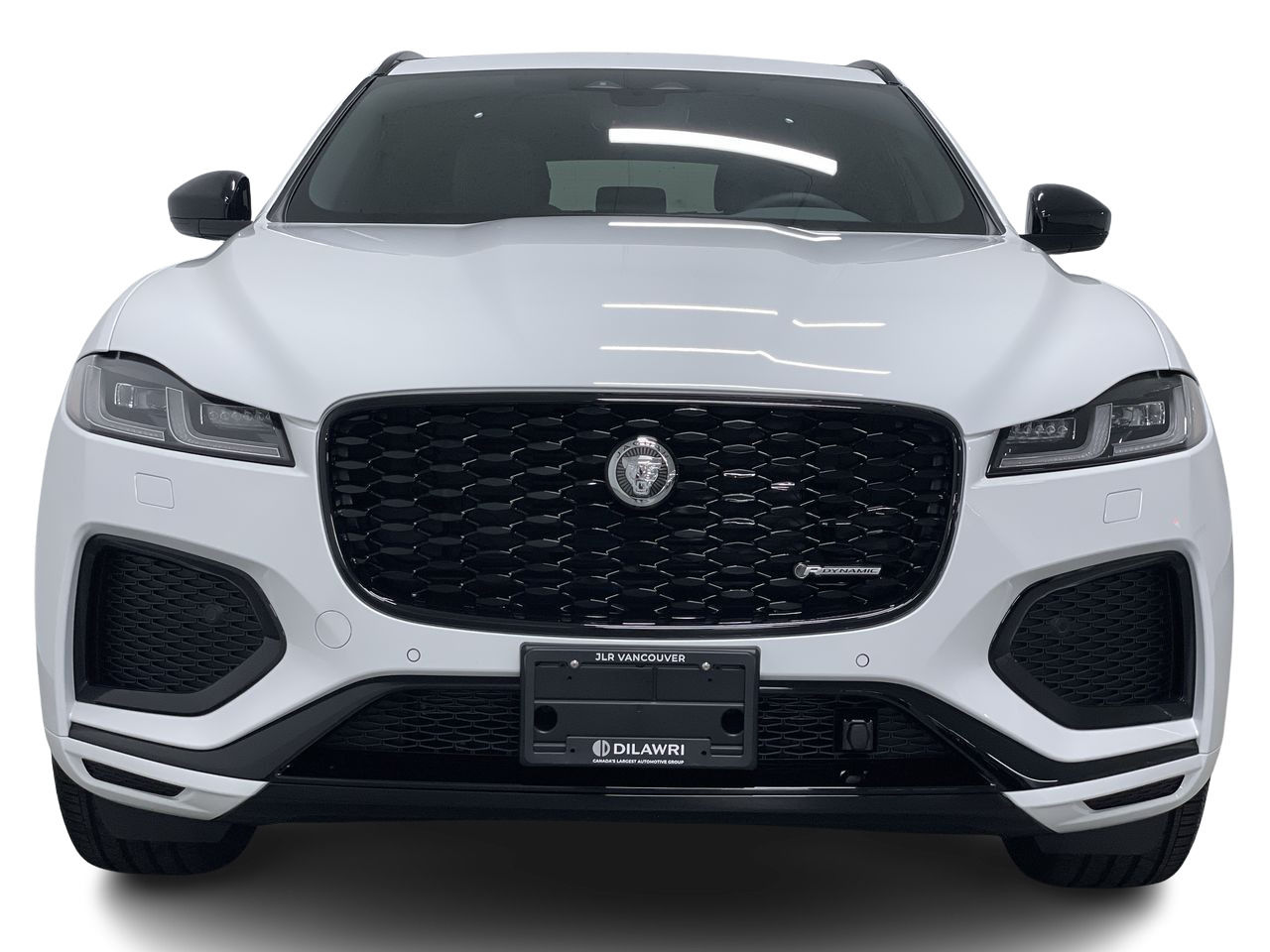 Jaguar F-PACE  2025 à , Colombie-Britannique