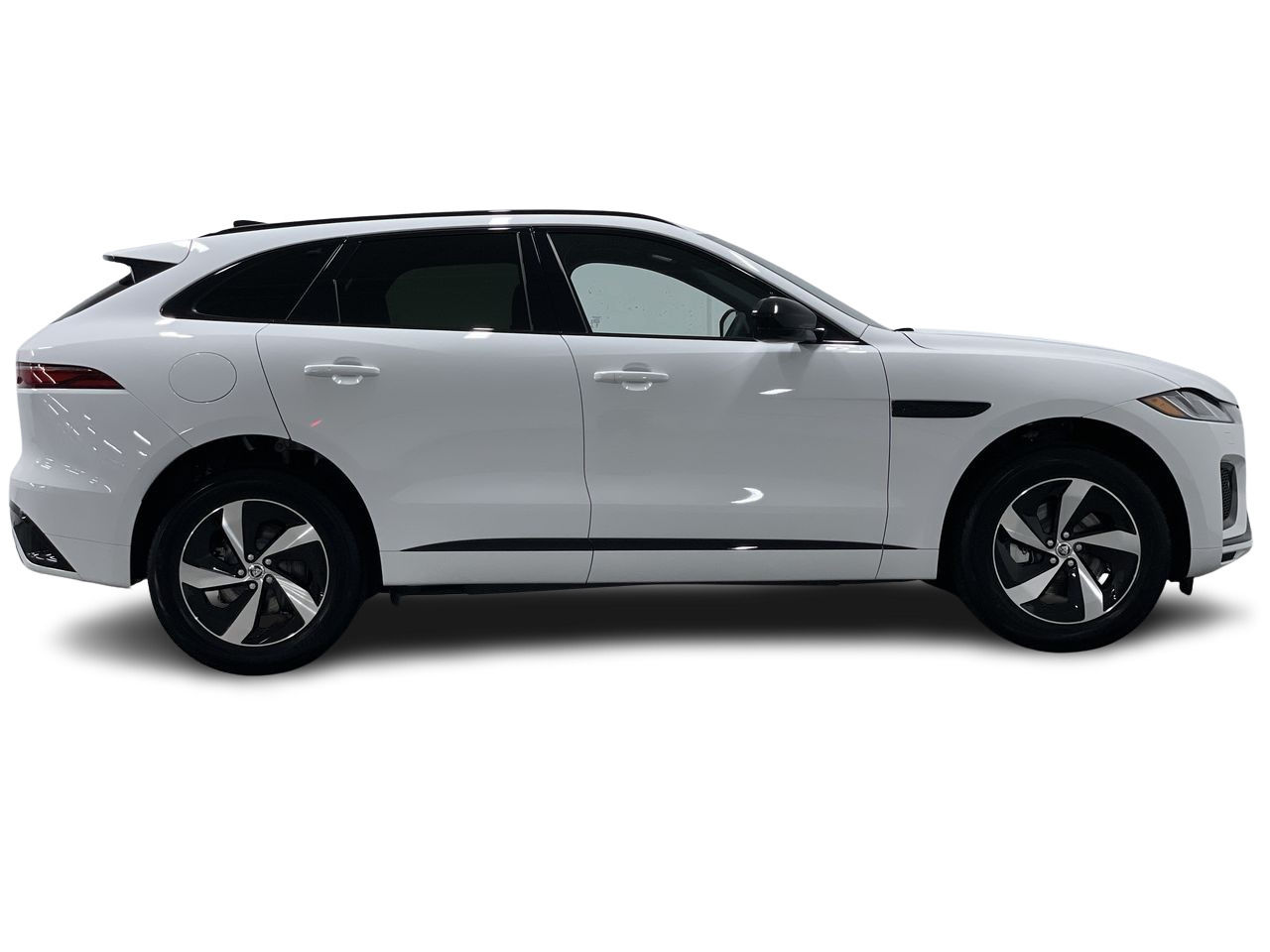 Jaguar F-PACE  2025 à , Colombie-Britannique