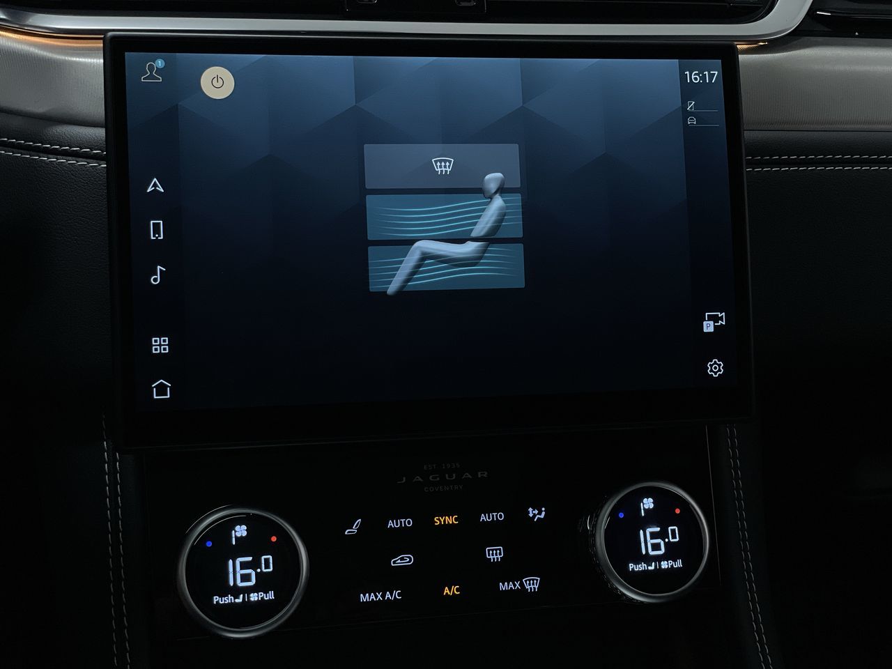 Jaguar F-PACE  2025 à , Colombie-Britannique