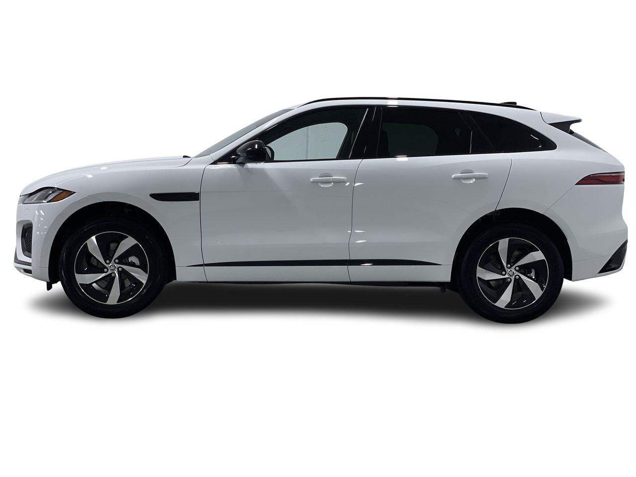 Jaguar F-PACE  2025 à , Colombie-Britannique