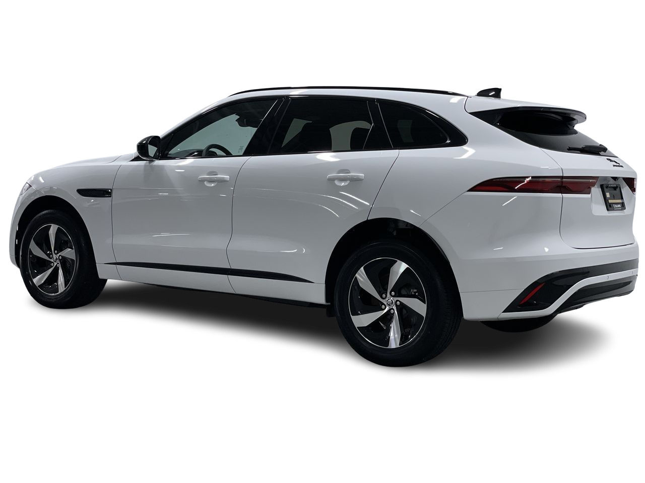 Jaguar F-PACE  2025 à , Colombie-Britannique