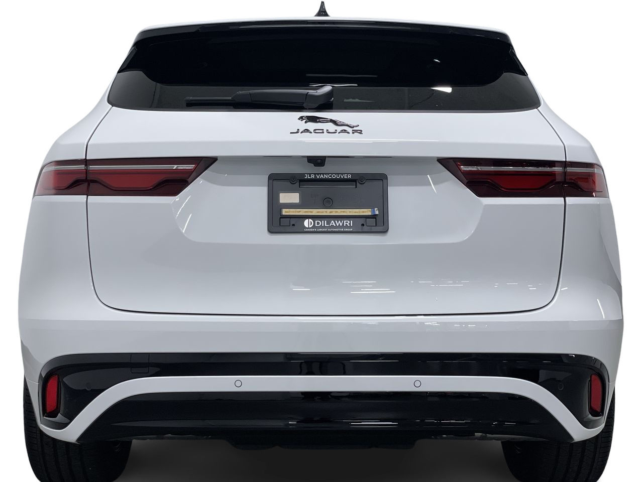 Jaguar F-PACE  2025 à , Colombie-Britannique