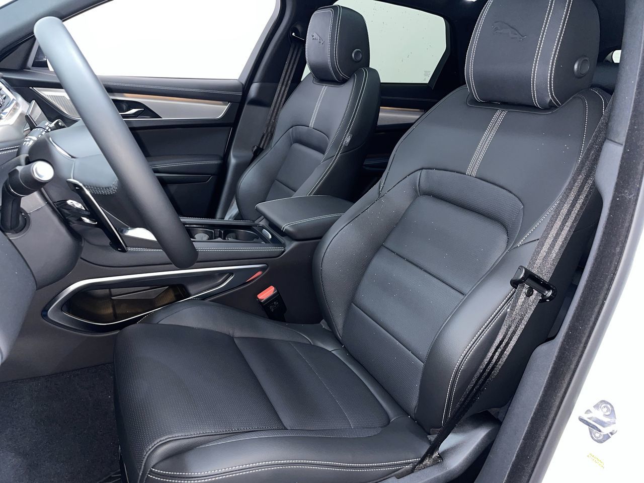 Jaguar F-PACE  2025 à , Colombie-Britannique