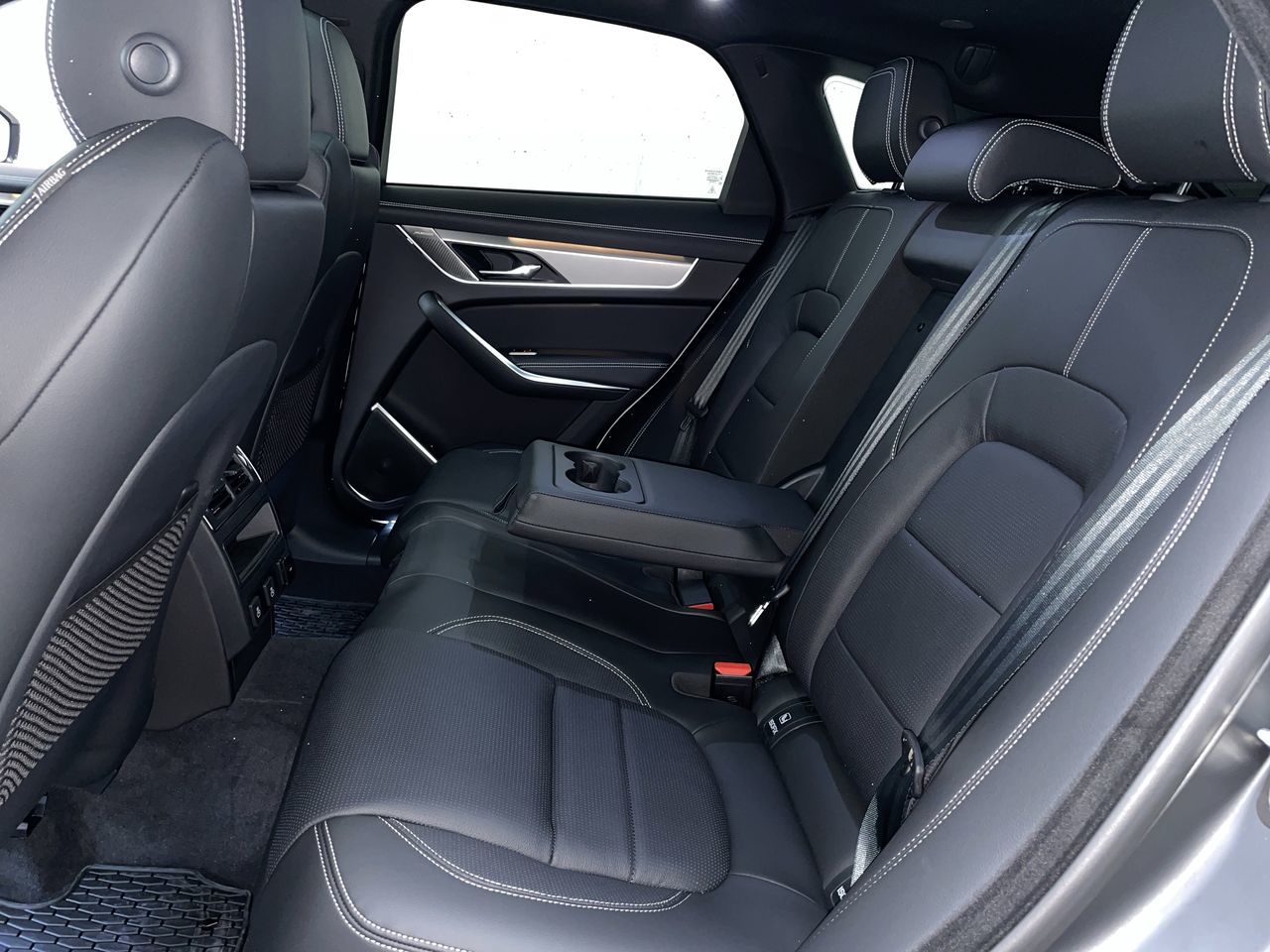 Jaguar F-PACE  2025 à , Colombie-Britannique