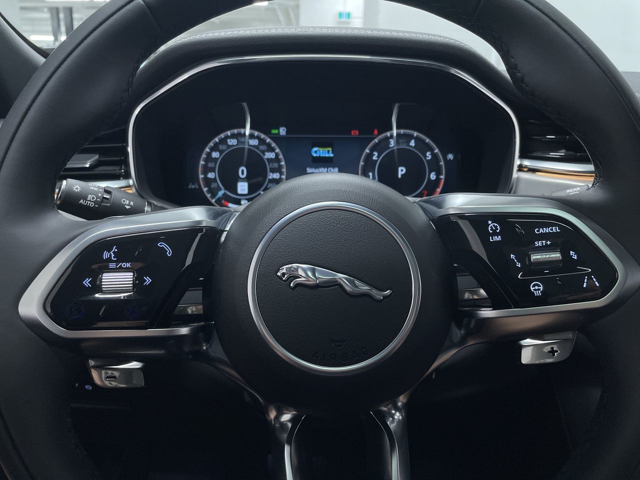 Jaguar F-PACE  2025 à , Colombie-Britannique