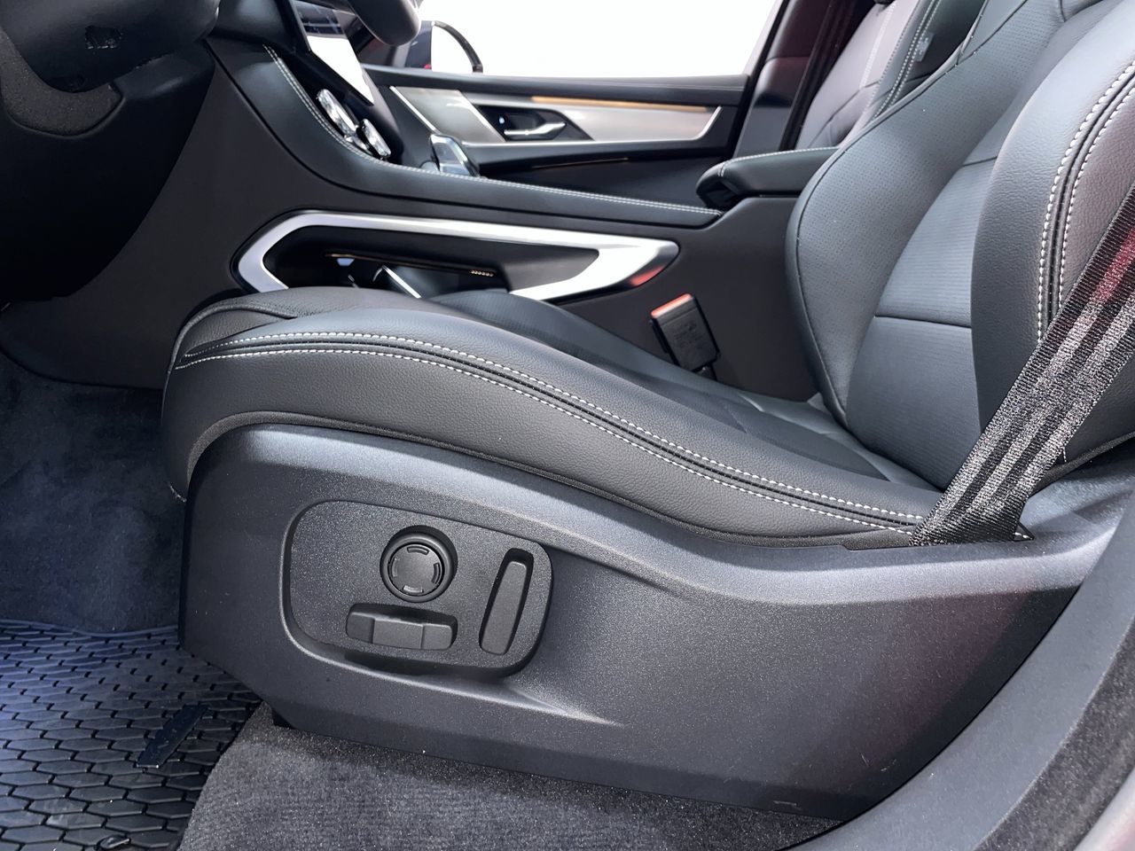 Jaguar F-PACE  2025 à , Colombie-Britannique