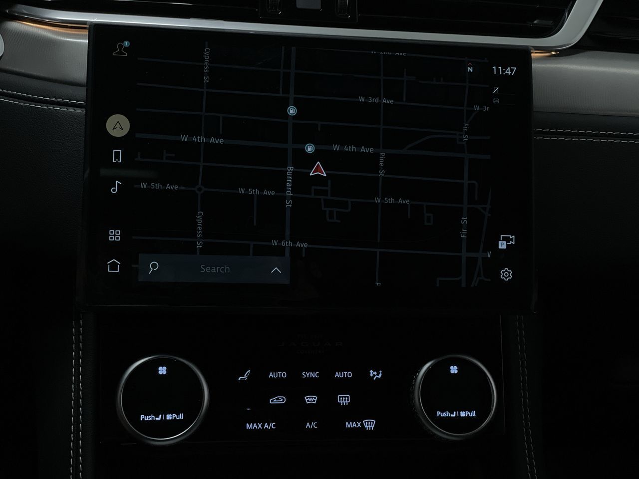 2026 Jaguar F-PACE in Vancouver, British Columbia