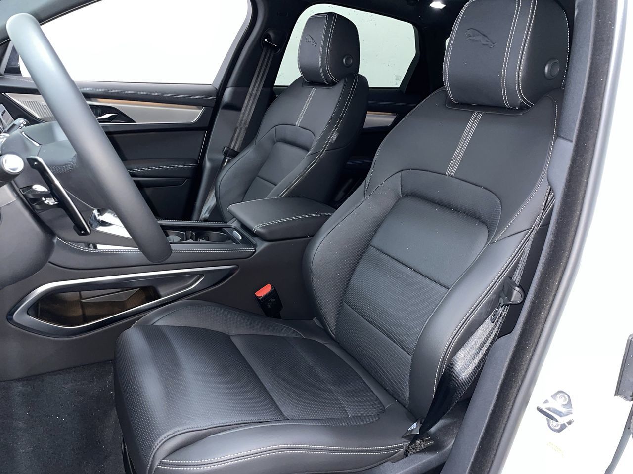 2026 Jaguar F-PACE in Vancouver, British Columbia