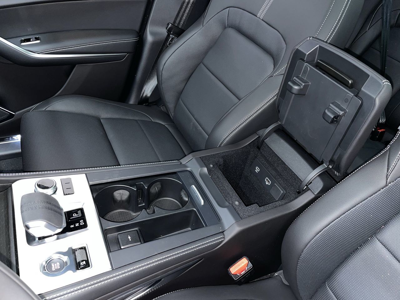 2026 Jaguar F-PACE in Vancouver, British Columbia
