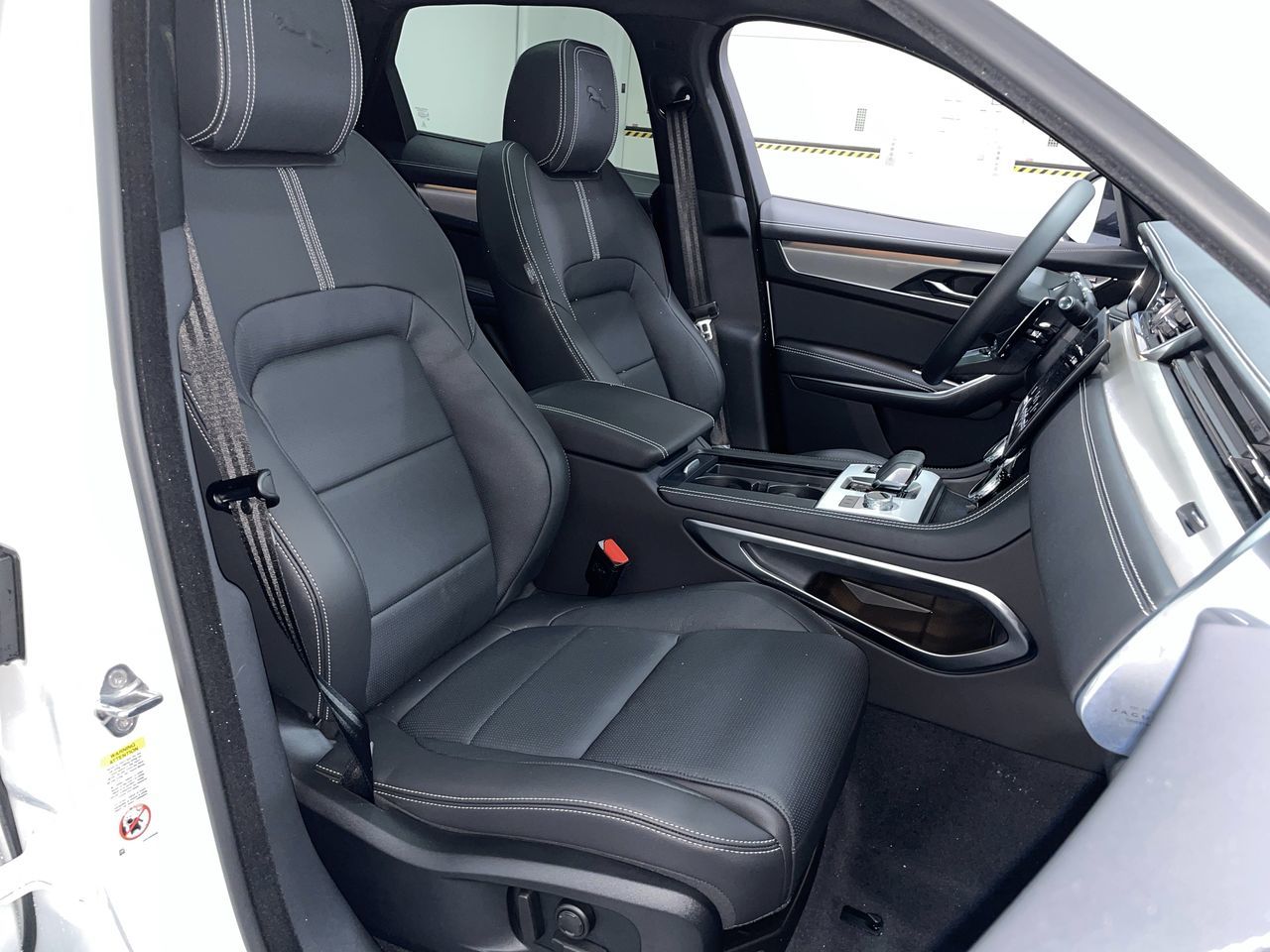 2026 Jaguar F-PACE in Vancouver, British Columbia
